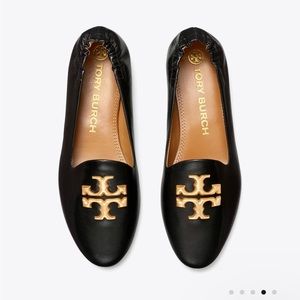 TORY BURCH Eleanor Loafer Brand new with tags, box, bag and dust bag